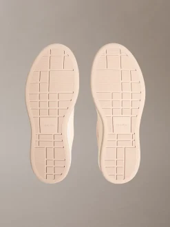 Premier - Signature velcro sneakers