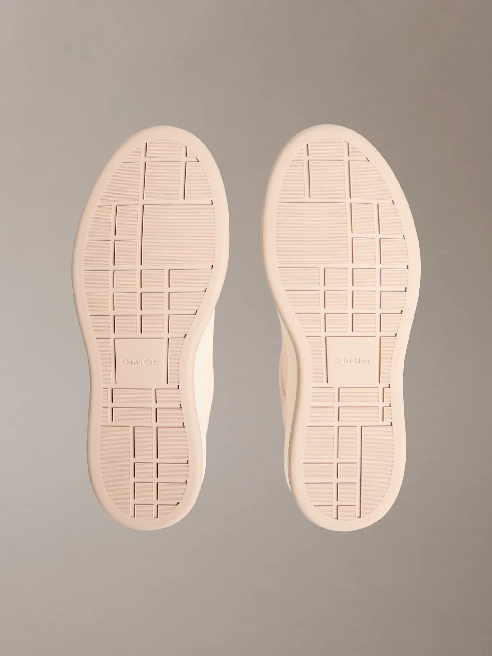 Premier - Signature velcro sneakers