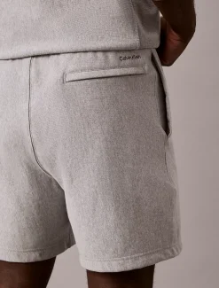 Premium badstoffen joggingbroek