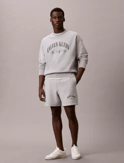 Premium badstoffen joggingbroek