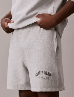 Premium badstoffen joggingbroek