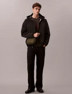 Puffer cameratas