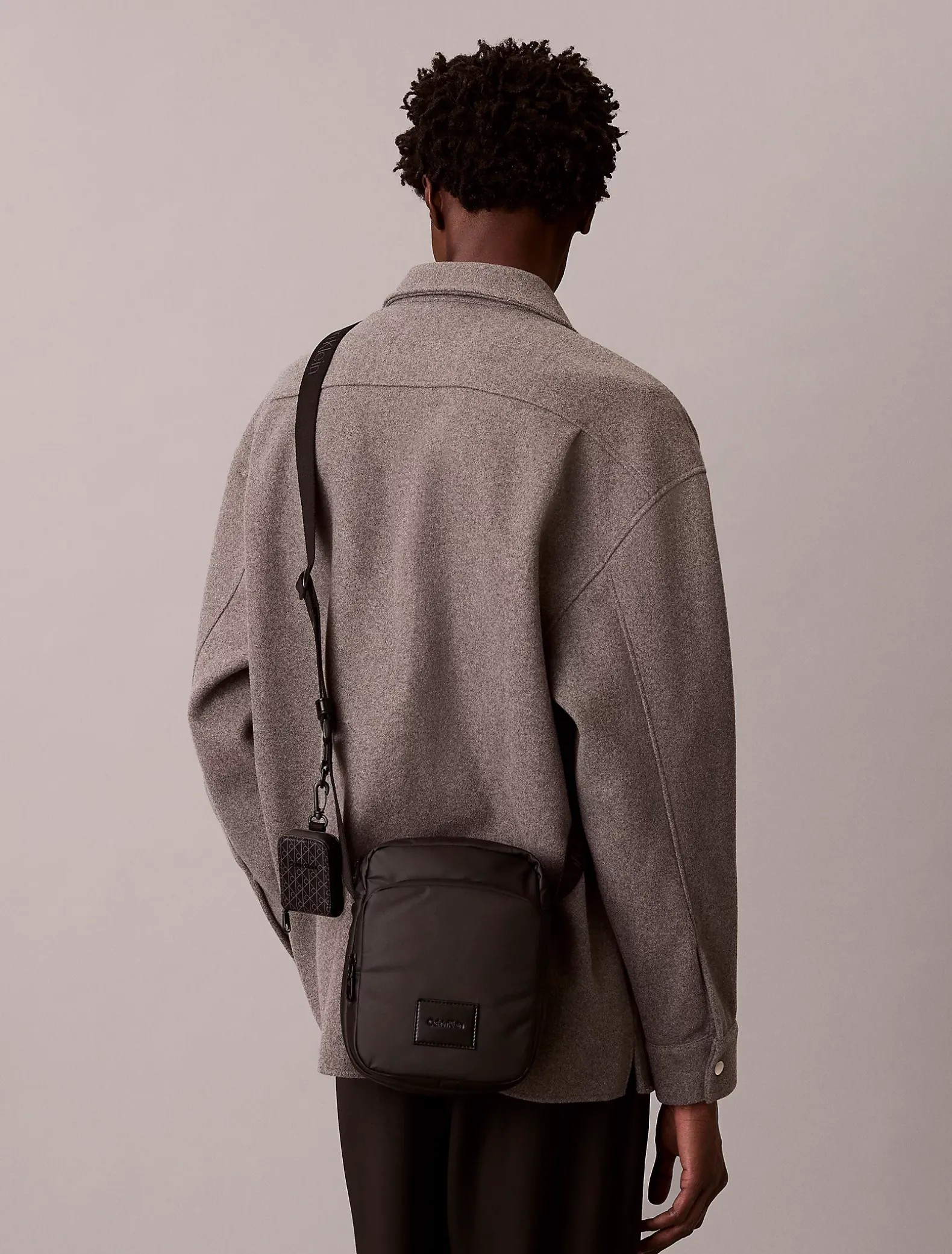Puffer utility reportertas