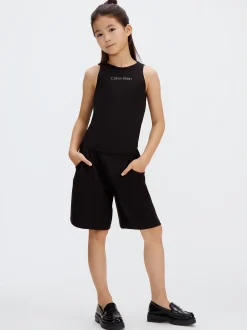 Punto Milano bermuda short