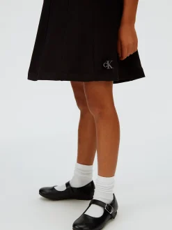 Punto Milano jurk met naden