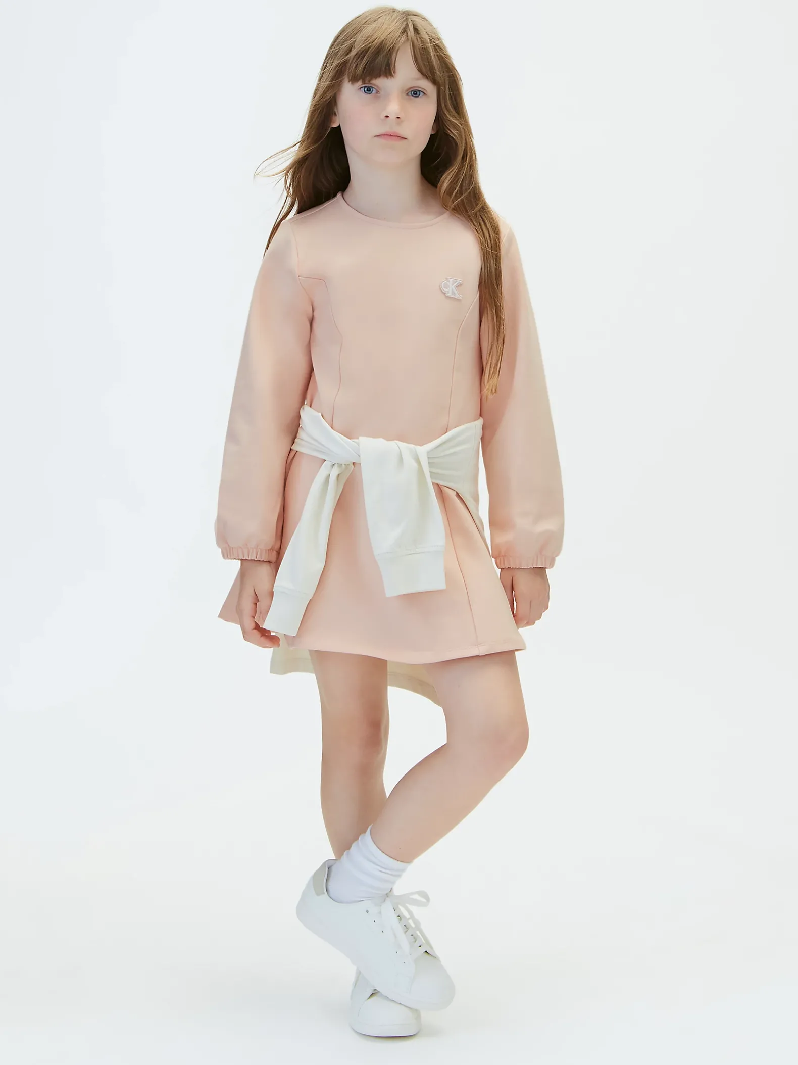 Punto Milano jurk voor kinderen