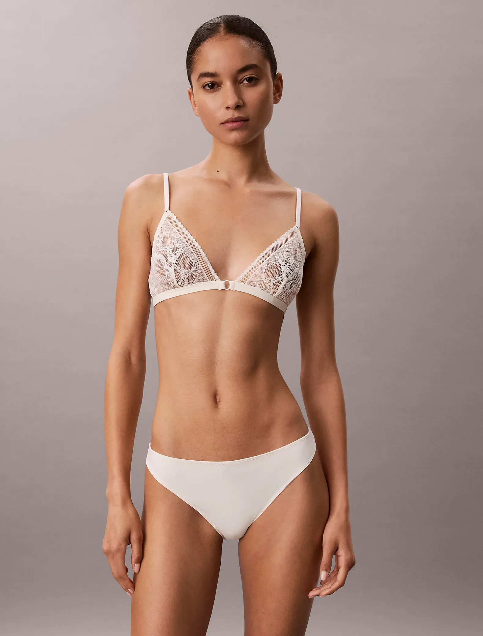 Push-up balconette-bh - Eternal Stretch Lace