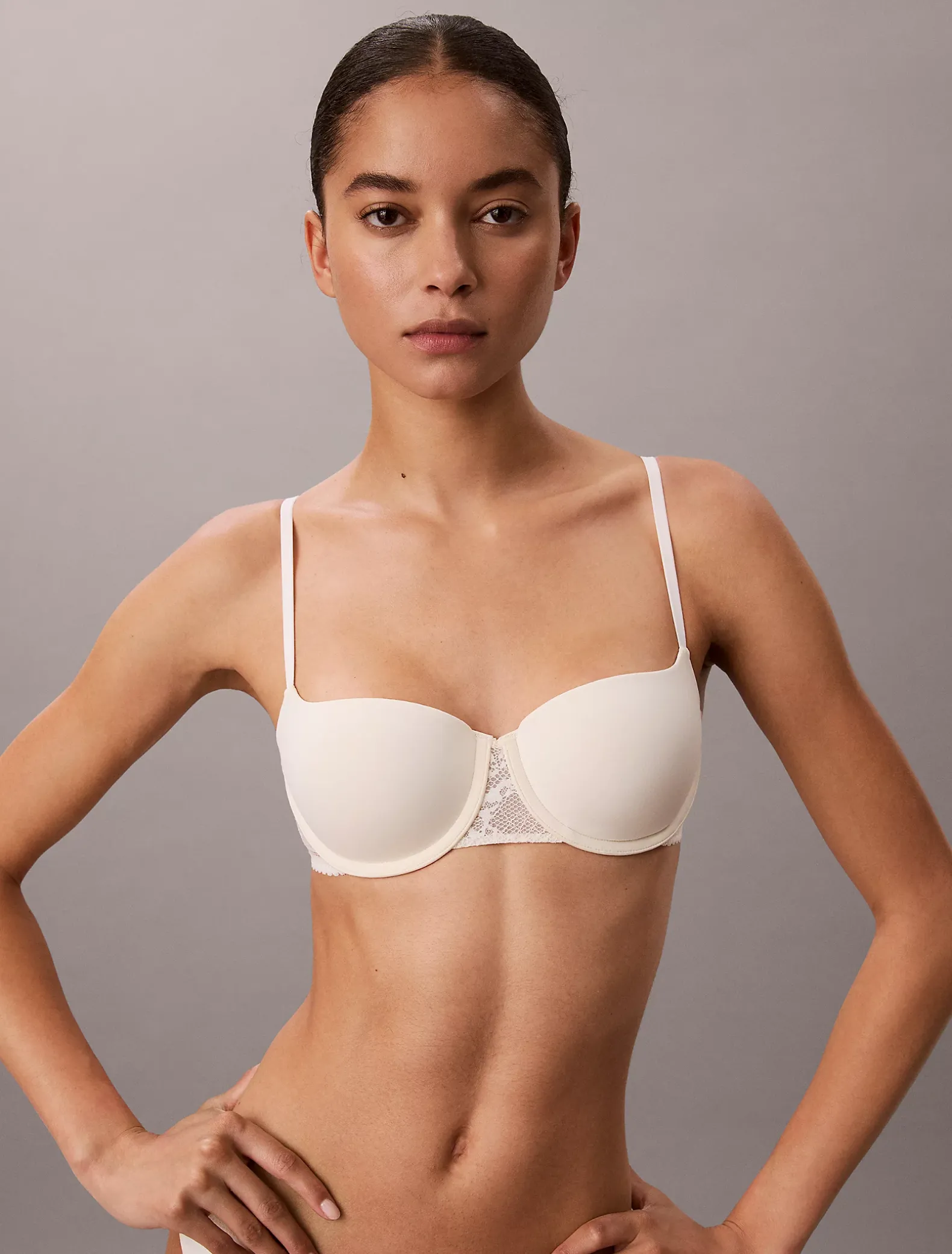 Push-up balconette-bh - Eternal Stretch Lace