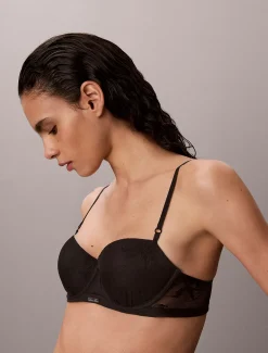 Push-up balconette - Eternal Floral Lace