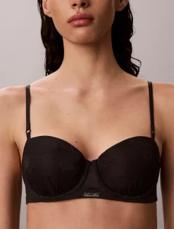 Push-up balconette - Eternal Floral Lace