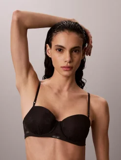 Push-up balconette - Eternal Floral Lace