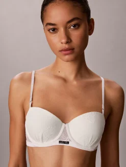 Push-up balconette - Eternal Floral Lace