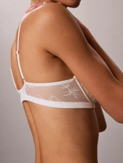 Push-up balconette - Eternal Floral Lace
