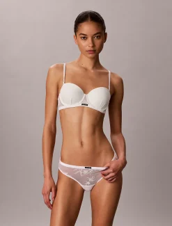 Push-up balconette - Eternal Floral Lace