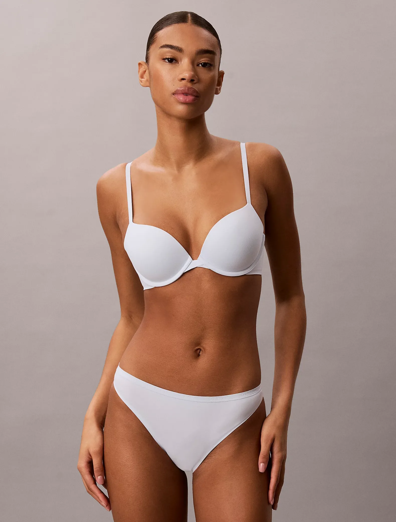 Push-up plunge beha - Perfectly Fit