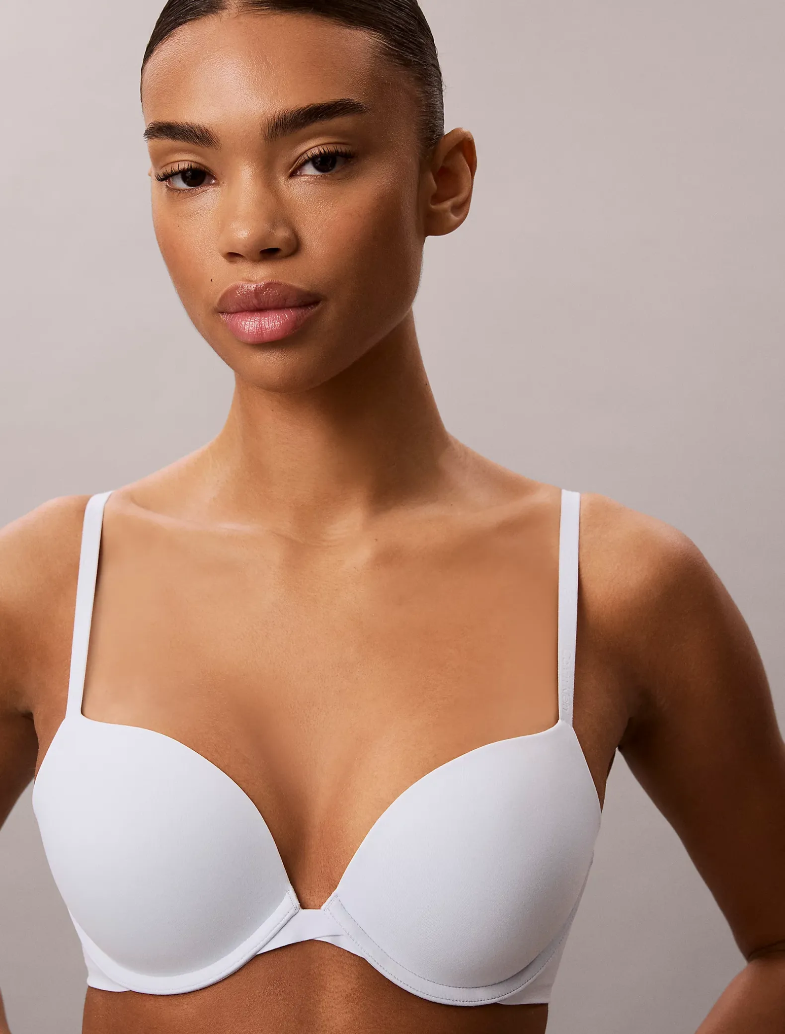 Push-up plunge beha - Perfectly Fit