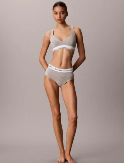 Push-up triangel-bh - Icon Cotton Modal