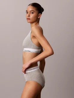 Push-up triangel-bh - Icon Cotton Modal
