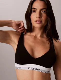 Push-up triangel-bh - Icon Cotton Modal
