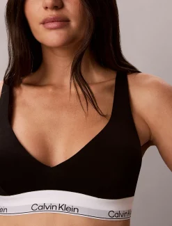 Push-up triangel-bh - Icon Cotton Modal