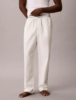 Pyjamabroek - Heritage Cotton Poplin