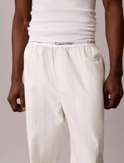 Pyjamabroek - Heritage Cotton Poplin