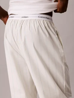 Pyjamabroek - Heritage Cotton Poplin