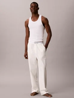 Pyjamabroek - Heritage Cotton Poplin