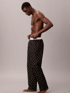 Pyjamabroek - Heritage Cotton Poplin