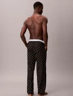 Pyjamabroek - Heritage Cotton Poplin