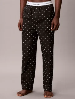 Pyjamabroek - Heritage Cotton Poplin