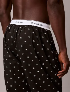Pyjamabroek - Heritage Cotton Poplin