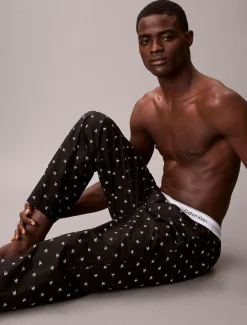 Pyjamabroek - Heritage Cotton Poplin