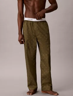 Pyjamabroek - Heritage Cotton Poplin