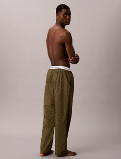 Pyjamabroek - Heritage Cotton Poplin