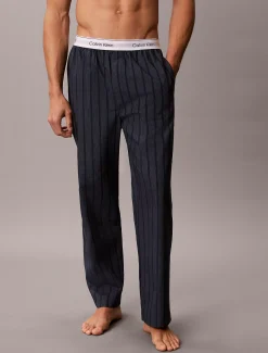 Pyjamabroek - Heritage Cotton Poplin