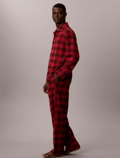 Pyjamabroek - Heritage Flannel
