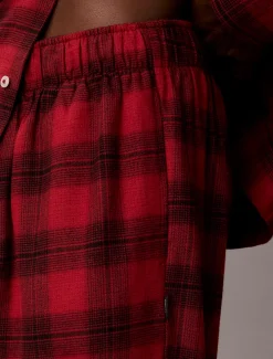 Pyjamabroek - Heritage Flannel