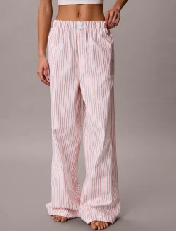 Pyjamabroek - Icon Cotton Poplin