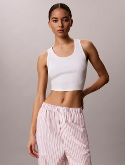 Pyjamabroek - Icon Cotton Poplin