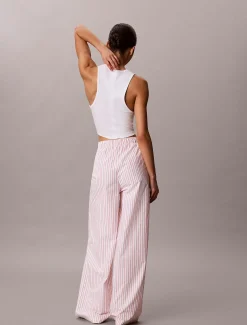 Pyjamabroek - Icon Cotton Poplin