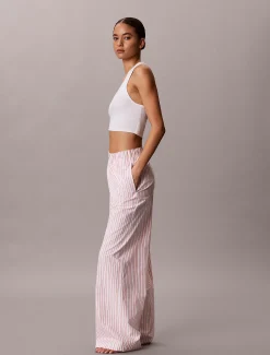 Pyjamabroek - Icon Cotton Poplin