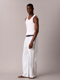 Pyjamabroek - Icon Cotton Poplin