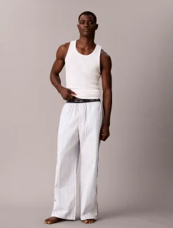 Pyjamabroek - Icon Cotton Poplin