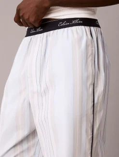 Pyjamabroek - Icon Cotton Poplin