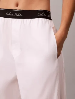 Pyjamabroek - Icon Cotton Poplin