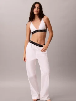 Pyjamabroek - Icon Cotton Poplin