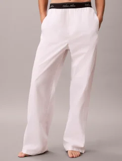 Pyjamabroek - Icon Cotton Poplin