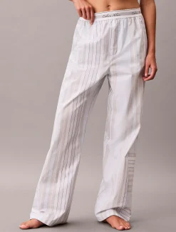 Pyjamabroek - Icon Cotton Poplin