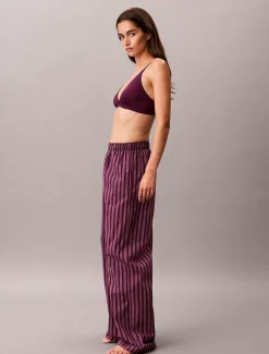 Pyjamabroek - Icon Cotton Poplin
